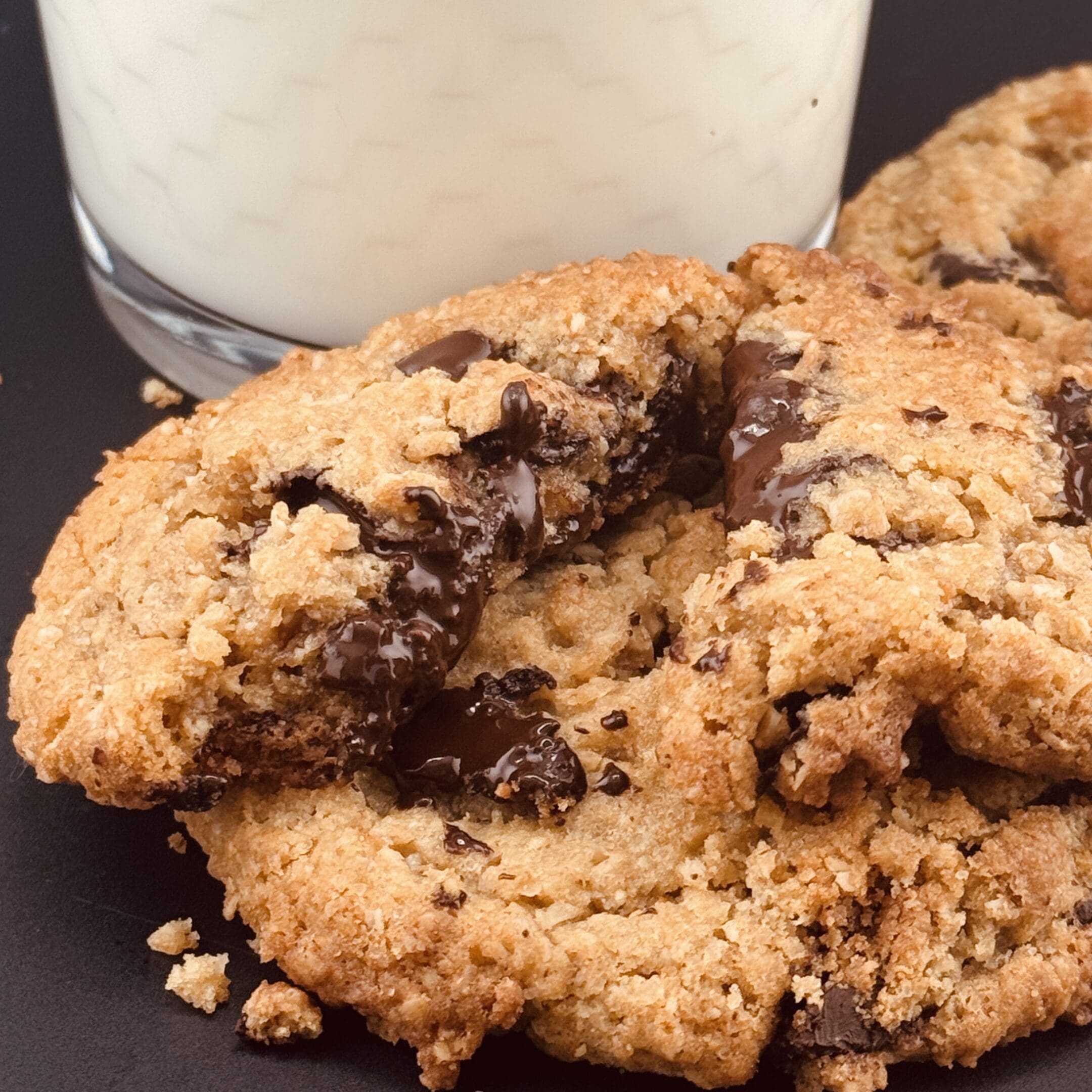 Chocolate Chunky Chip
