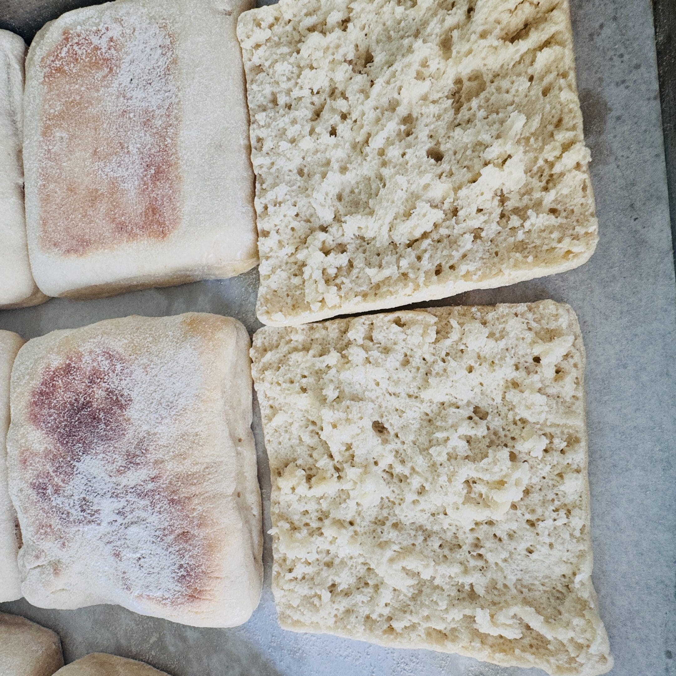English Muffins