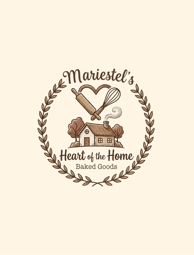 Mariestel's Heart of The Home