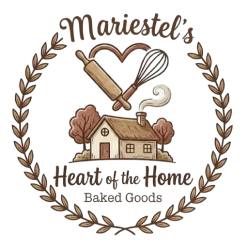 Mariestel's Heart of The Home