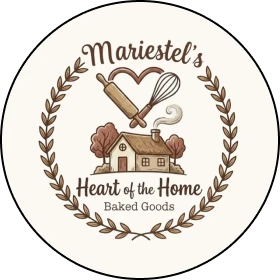 Mariestel's Heart of The Home