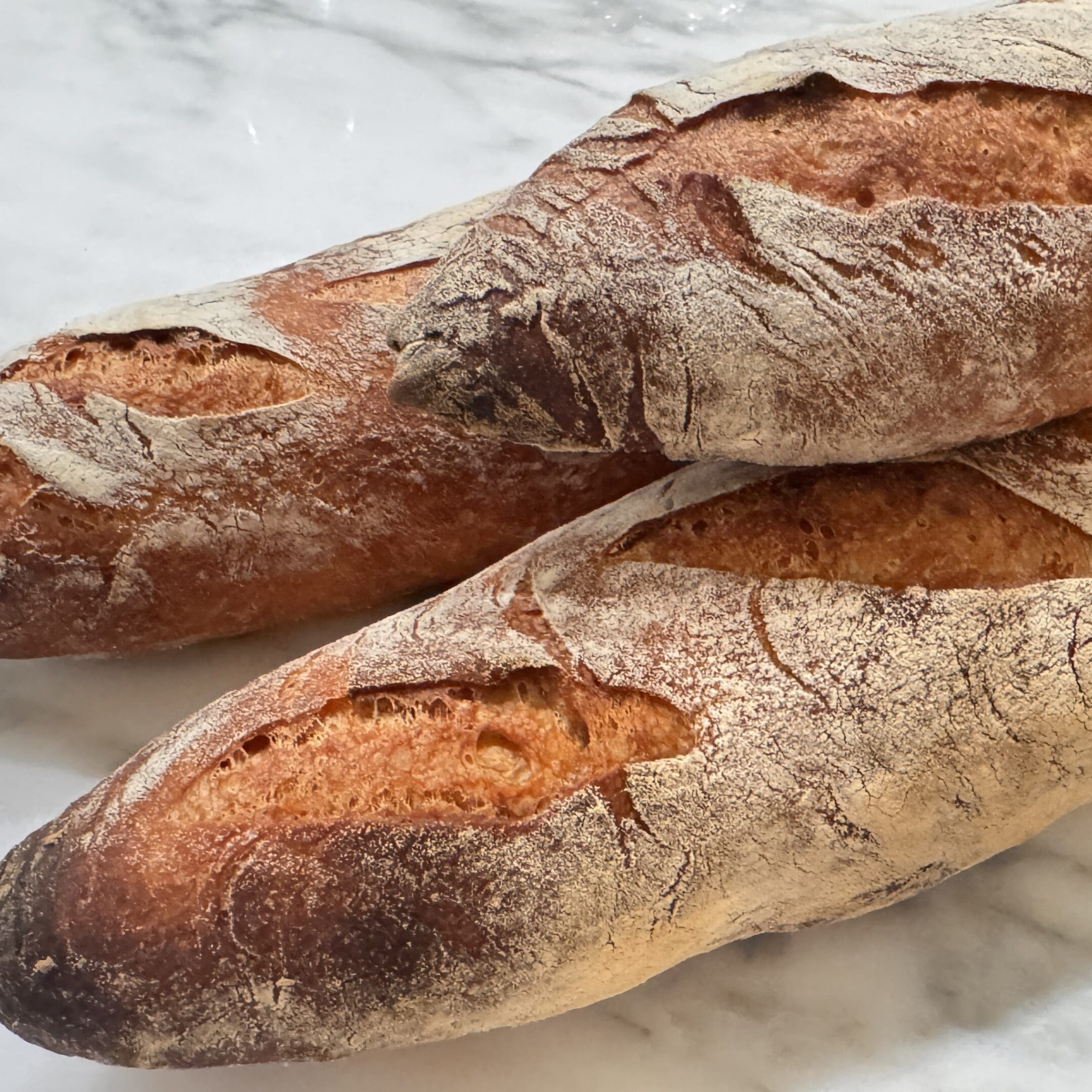 sourdough loaf