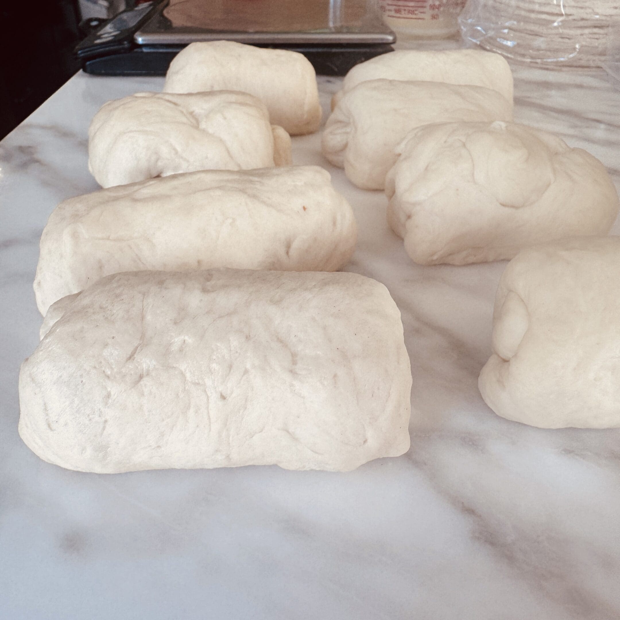 Marie Von Voigt - Soft Pretzels