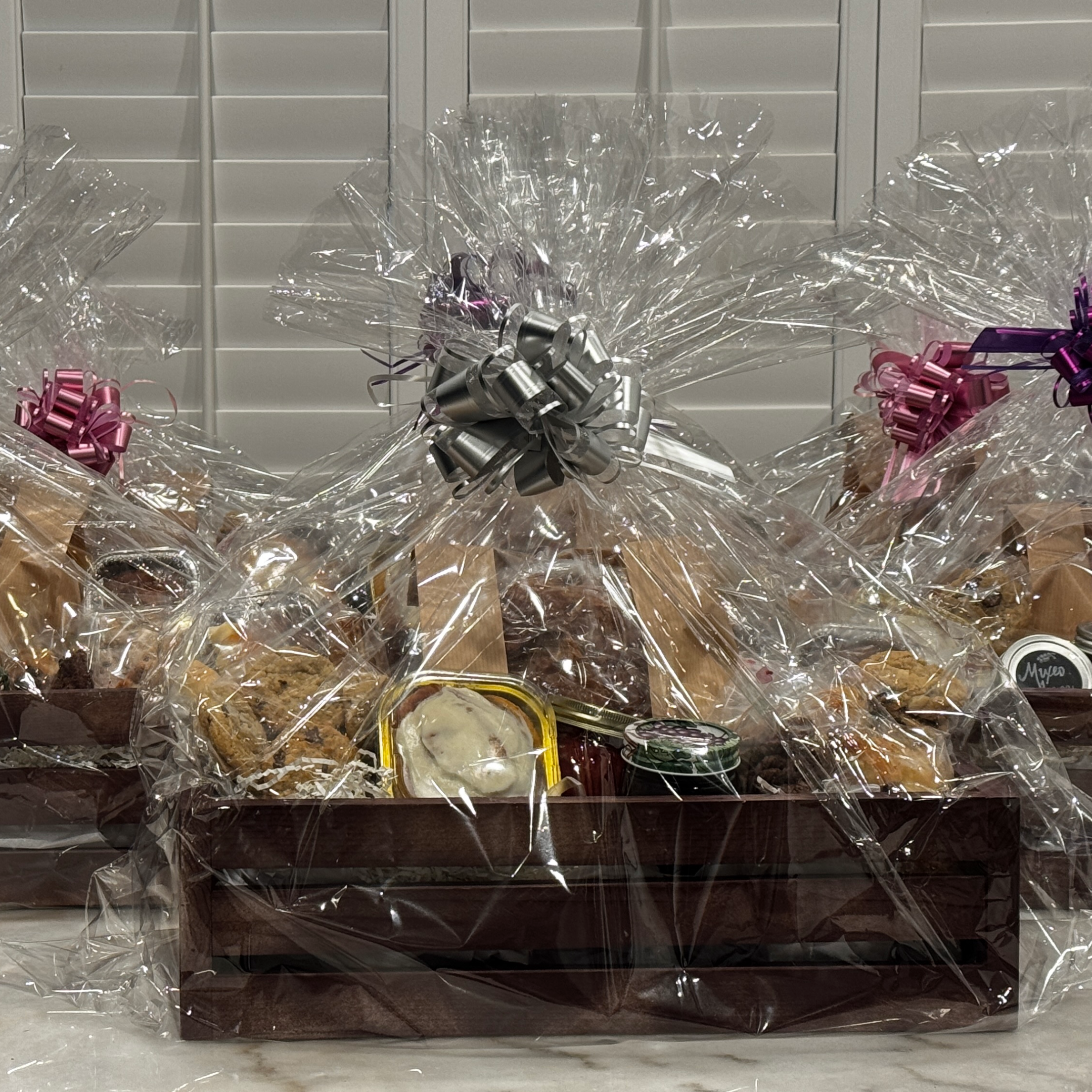 Gift Baskets